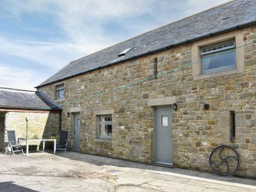 Stone Acre Barn - Bardon Mill