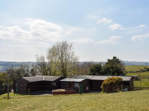 The Stables Studio - Haydon Bridge