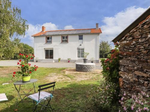 Gîte Touvois, 5 pièces, 8 personnes - FR-1-306-952