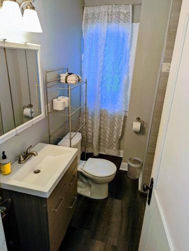 Beach Ave Short Term Rental