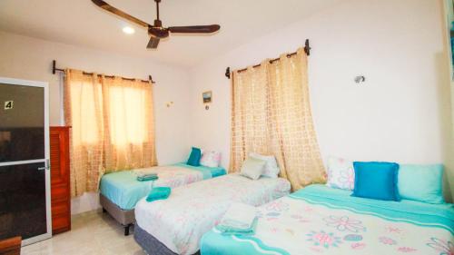 Siyan Ka'an Bak'halal – Bacalar, TX