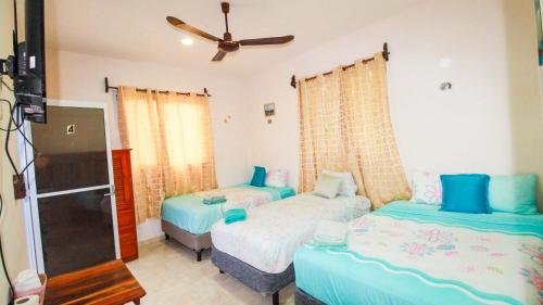 Siyan Ka'an Bak'halal – Bacalar, TX