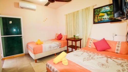Siyan Ka'an Bak'halal – Bacalar, TX