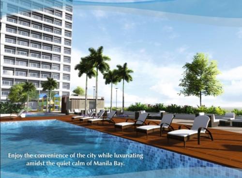 Breeze Staycation — Hotel in Manila
