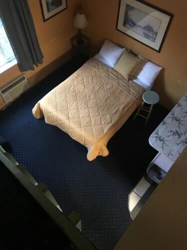 Suite, 2 habitaciones