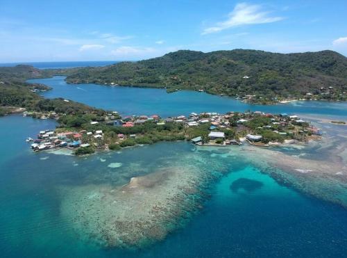 Omgeving, Ocean Breeze Villa Rentals in Oak Ridge