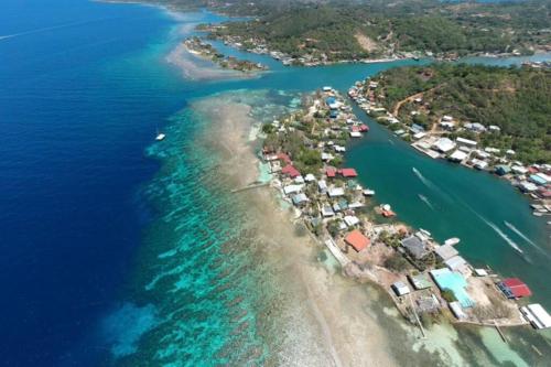 Omgeving, Ocean Breeze Villa Rentals in Oak Ridge