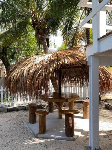 Létesítmények, Ocean Breeze Villa Rentals in Oak Ridge