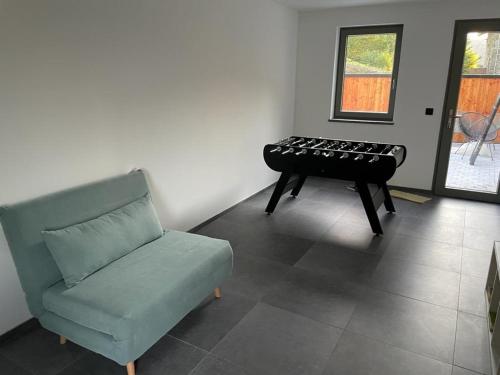 Szórakozási lehetőségek, Holiday home in Walloon Ardennes in Bievre