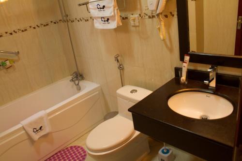 Caravan Hotel – Addis Abeba, NY
