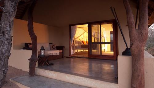 kambaku safari lodge