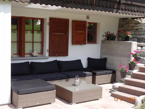 Chalet Valerie - image 10