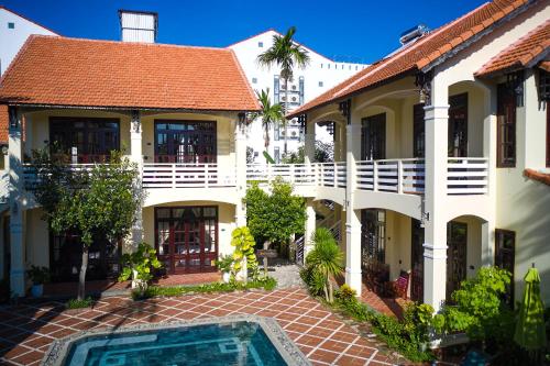 The Muse House, Hoi An (fotografie 7)