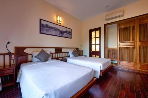 The Muse House, Hoi An (zdjęcie 6)