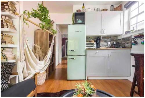 The Cozy Villa-private parking in Miami, Vereinigte Staaten von Amerika