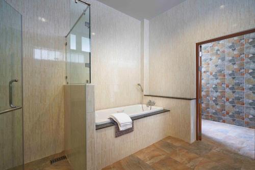Channgarm Mountain View Resort Room Type - Executive Suite