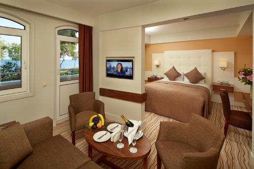 Radisson Hotel Istanbul Sultanahmet, Stambuł (zdjęcie 3)