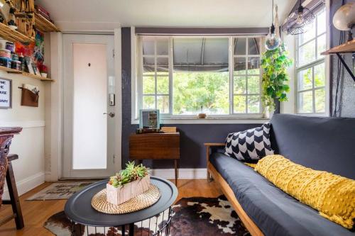 The Cozy Villa-private parking in Miami, USA