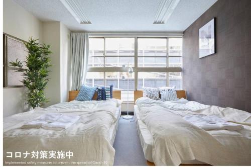 TORA HOTEL Tokyo-Taito 寅ホテル台東B, Tokyo