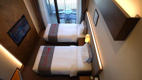 2023 라마다 호텔 앤 스위트 강원 평창 (Ramada Hotel & Suites Gangwon Pyeongchang) 호텔 리뷰 및 할인 쿠폰 - 아고다 2023 라마다 호텔 앤 스위트 강원 평창 (Ramada Hotel & Suites Gangwon Pyeongchang) 호텔 리뷰 및 할인 쿠폰 - 아고다