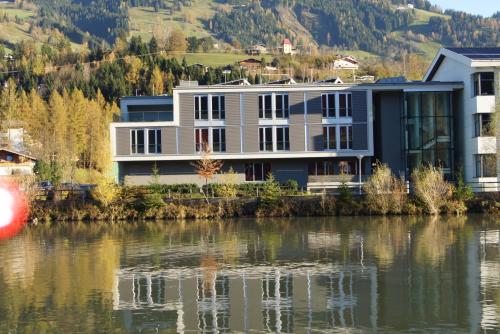 Hostel-Jugendherberge St. Johann im Pongau in Sankt Johann im Pongau