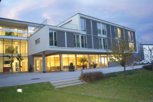 Hostel-Jugendherberge St. Johann im Pongau in St. Johann im Pongau, Österreich