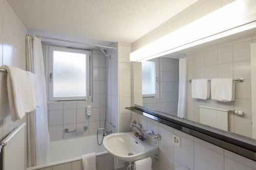 Doppelzimmer, balkon