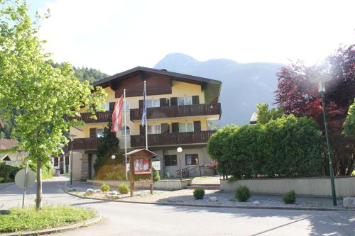 Pension Alfenz - Bludenz