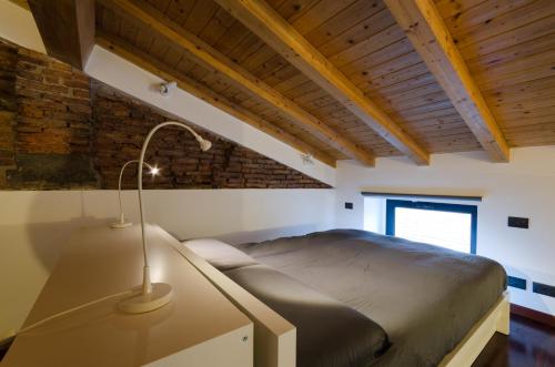 Pietranera Apartments - main image