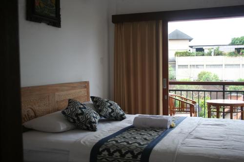 Run House B&B Bali