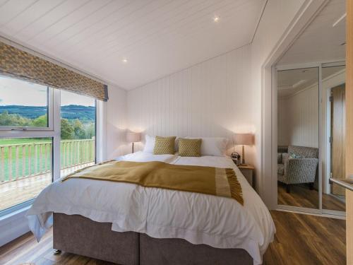 ทัศนียภาพภายนอกโรงแรม, Karelia Lodge in เค็นมอร์