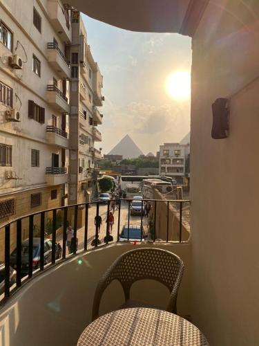 Asma Pyramids View 5