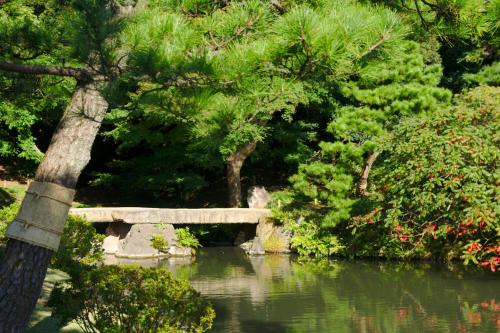 TORA HOTEL Tokyo-Rikugienn 寅ホテル 六義園 C