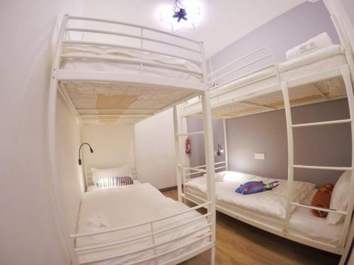 Infinity Guesthouse Infinity Guesthouse