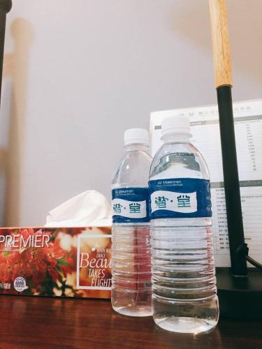 Infinity Guesthouse Infinity Guesthouse