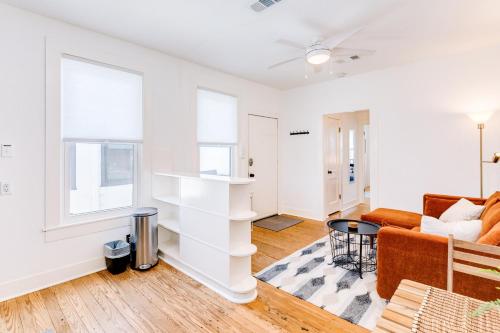 Soleil House - Unit C in Galveston, USA