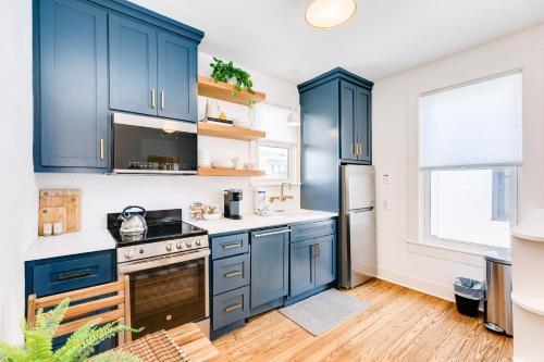 Soleil House - Unit C in Galveston, USA