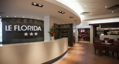 Hôtel Florida - image 5