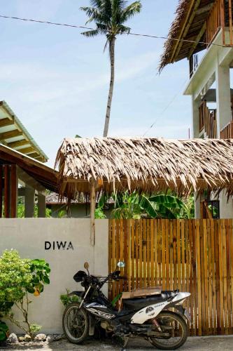 Diwa Siargao Eco-House