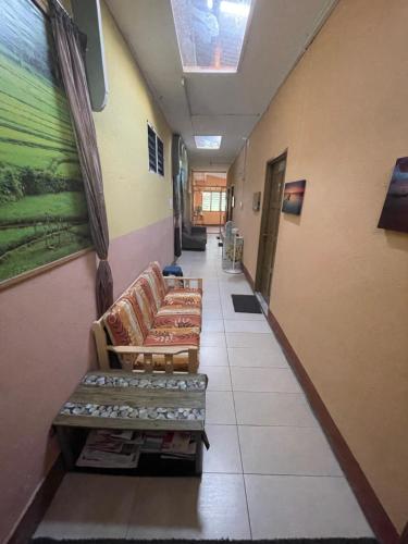 Ikhlas Roomstay Ikhlas Roomstay