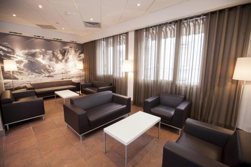 Hôtel Florida - main image
