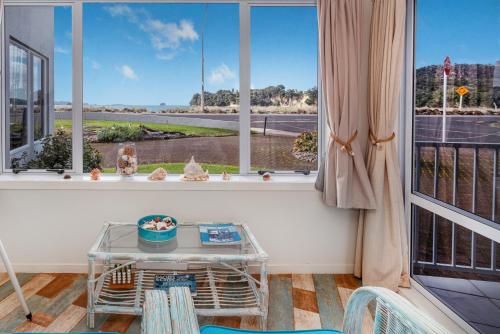 Waterfront Apartments Whitianga in Whitianga