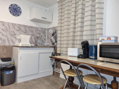 Ferienhaus in einem Wohngebiet bei Frankfurt in Nidderau