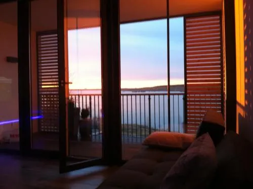 Ferienwohnung Seeblick Zwenkau in Zwenkau, Deutschland