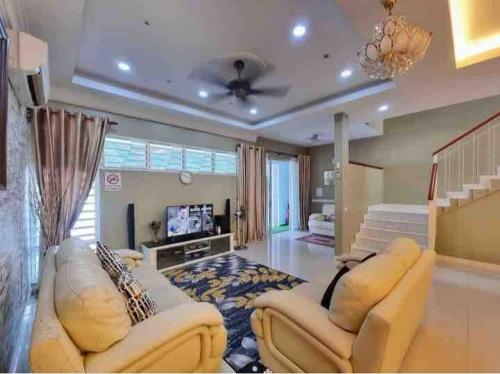 ROHANA'S HOMESTAY
