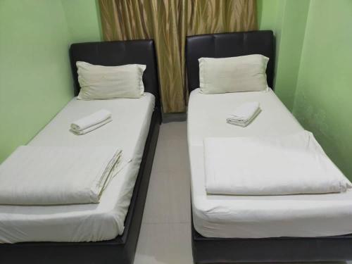 Leaf Guest House – Kuantan, PA