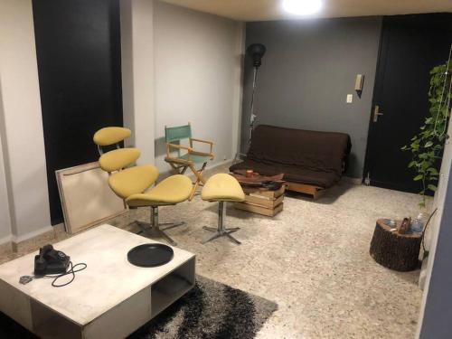 Azul Photo Studio & Apartment in Mexico City, Mexico