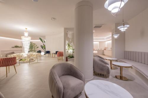 บริการและสิ่งอำนวยความสะดวก, Denbasta Heritage Hotel Gyeongju in คยองจู