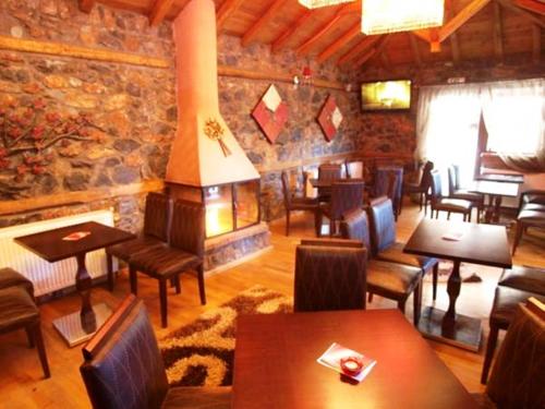 Nostos – Agios Athanasios, ND
