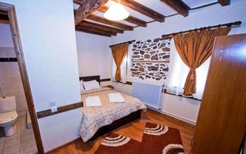 Nostos – Agios Athanasios, ND